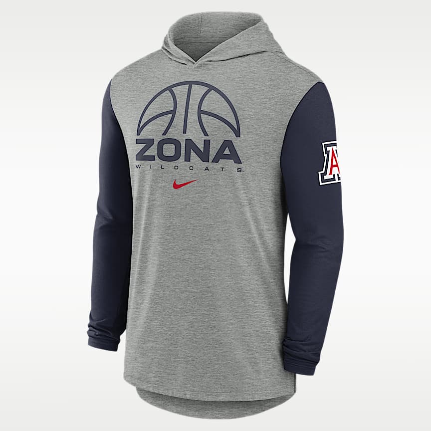 Stanford Men's Nike Dri-FIT College 1/2-Zip Top. Nike.com
